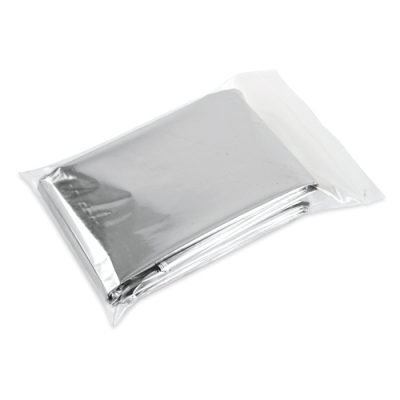 Manta de Aluminizado